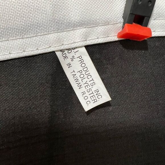 NASCAR 50th Anniversary 3' x 5' Flag Blue Man Cave - Picture 8 of 9